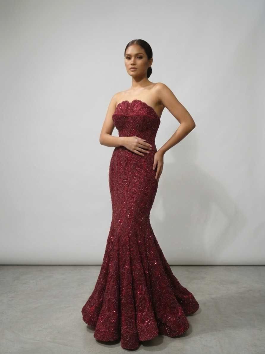 IMPERIAL RUBY