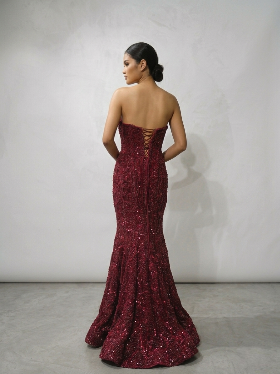 IMPERIAL RUBY