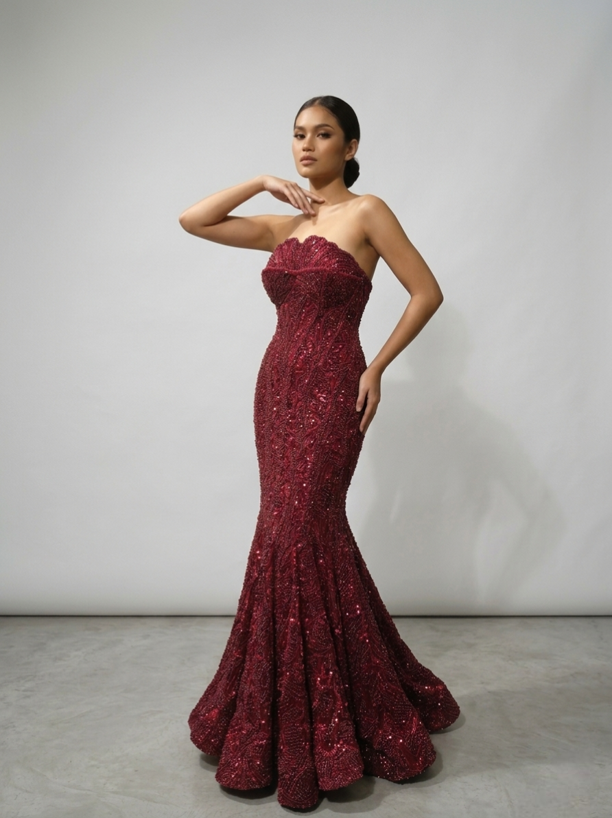 IMPERIAL RUBY