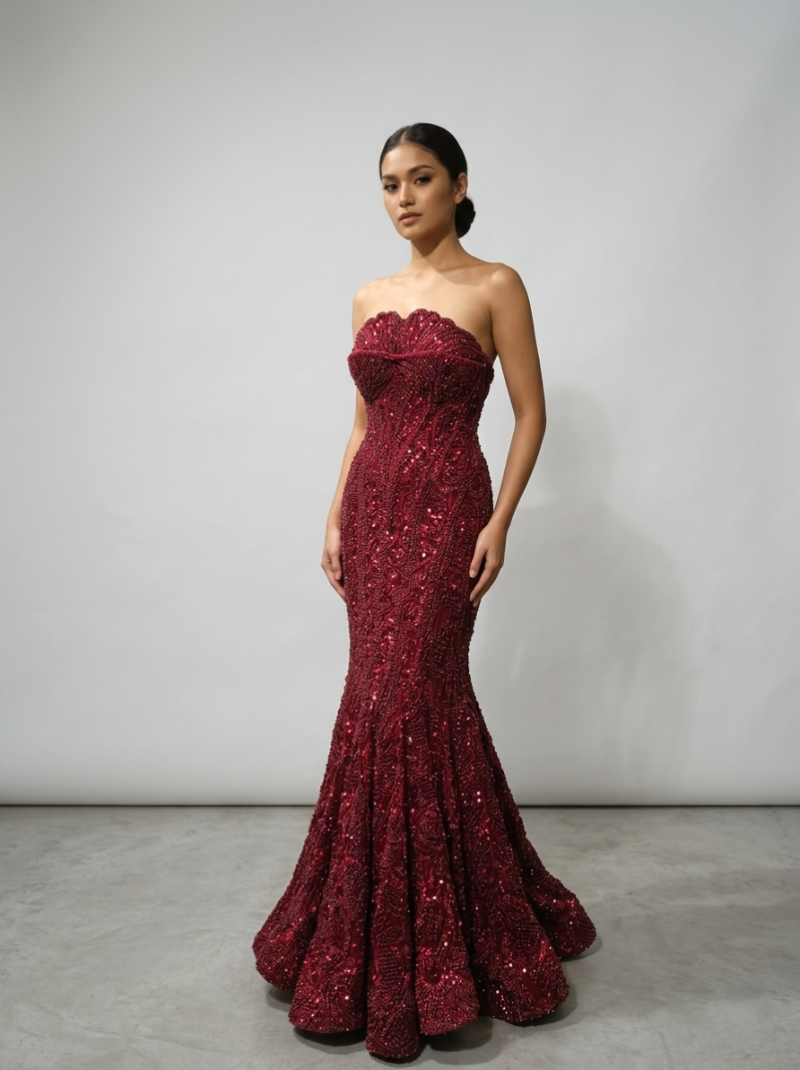 IMPERIAL RUBY