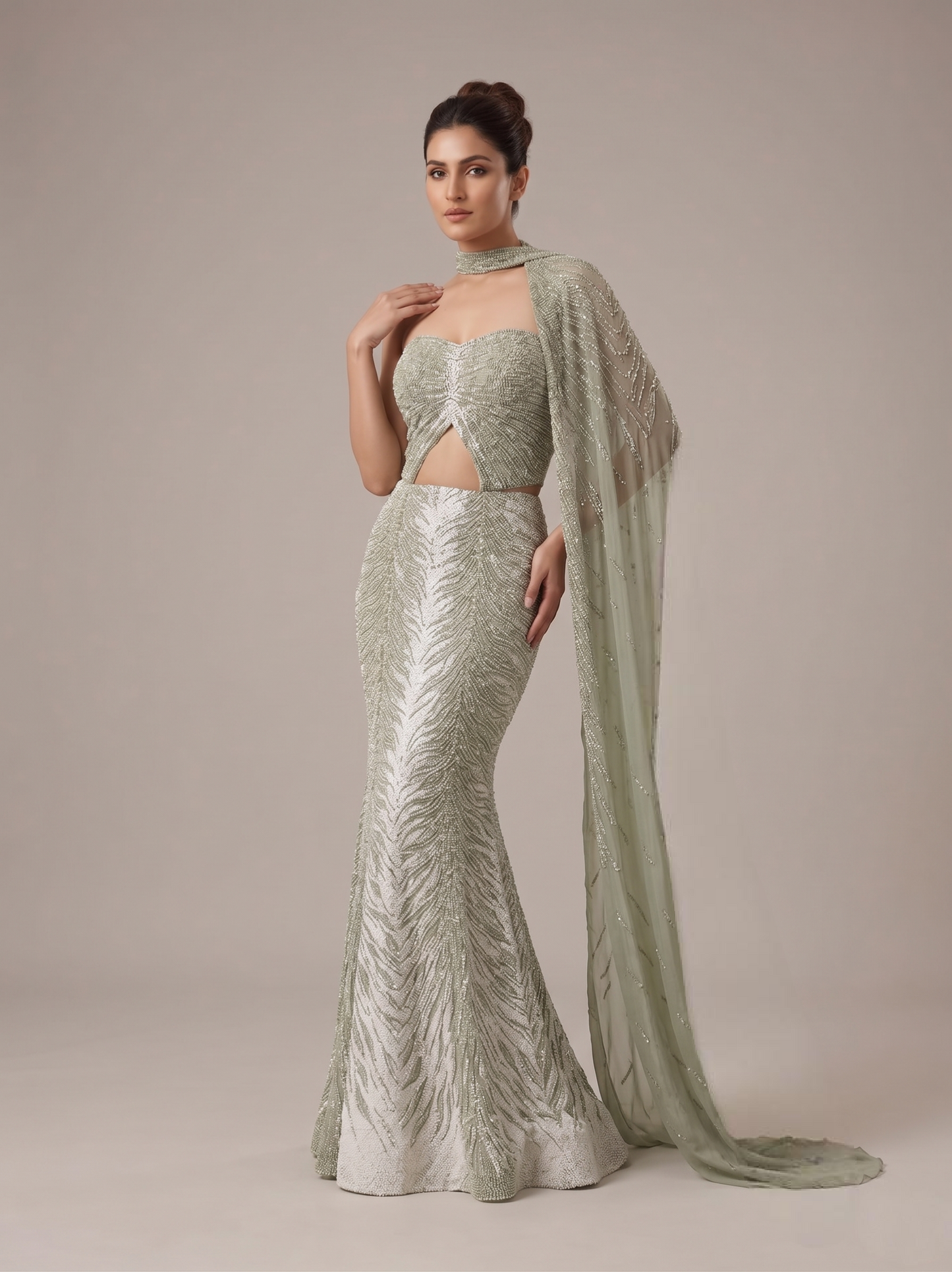 THE SAGE SIREN