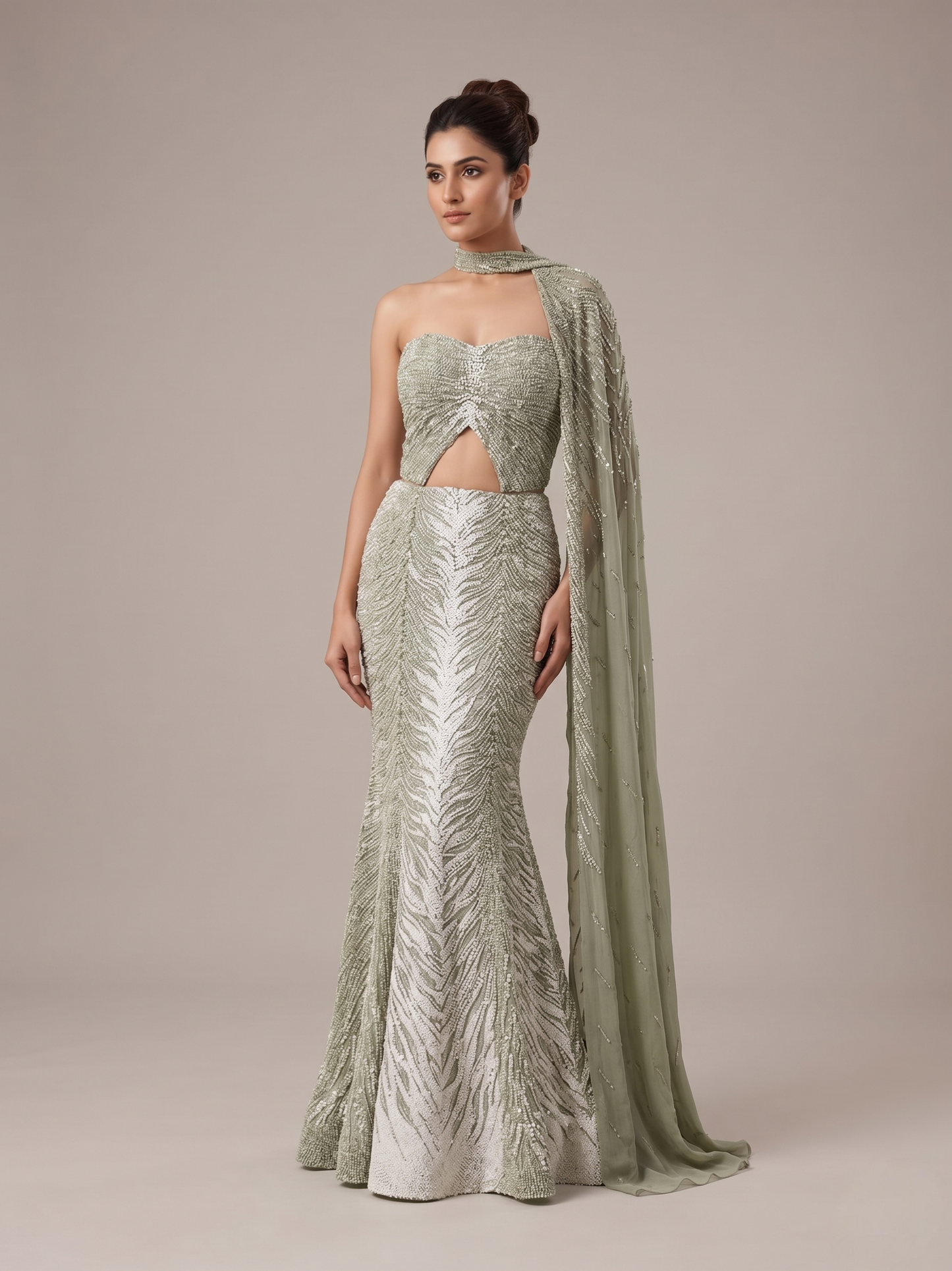 THE SAGE SIREN
