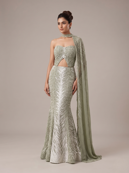 THE SAGE SIREN
