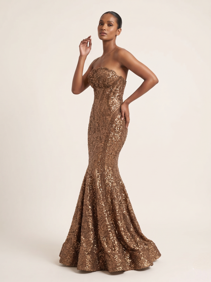 IMPERIAL GOLD