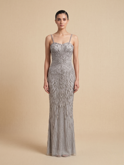 THE SILVER PLUMAGE
