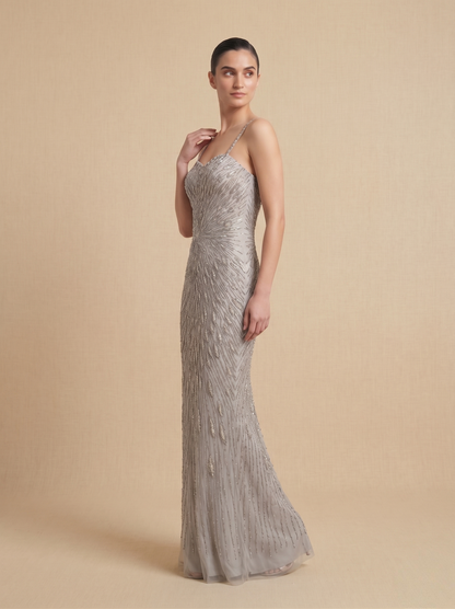 THE SILVER PLUMAGE