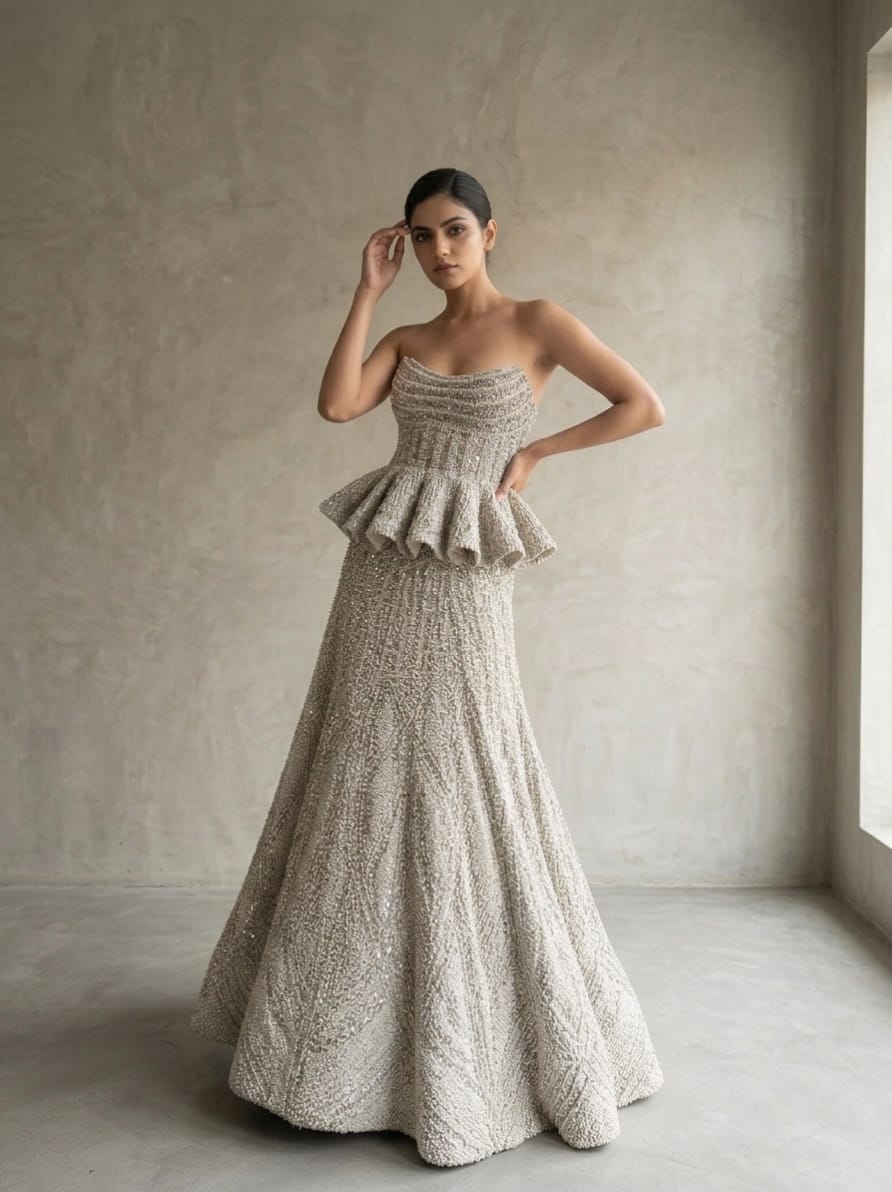 THE STERLING SHIMMER