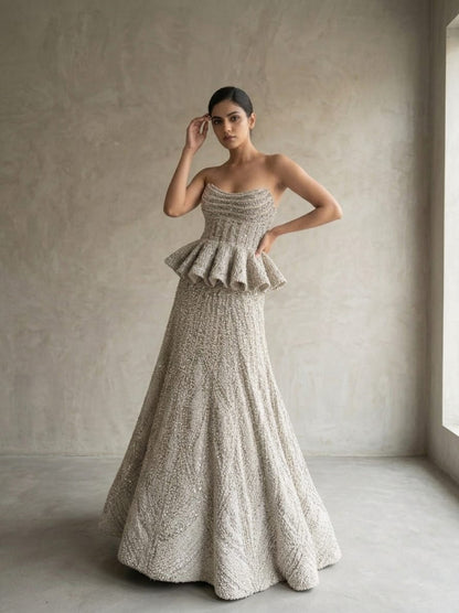 THE STERLING SHIMMER