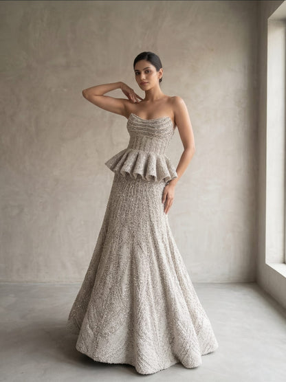 THE STERLING SHIMMER