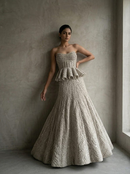 THE STERLING SHIMMER